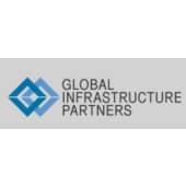 Global Infrastructure Partners (GIP) Logo