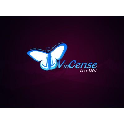 Vincense - Wireless Health Monitoring System's Logo