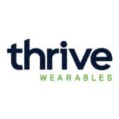 Thrive Wearables Logo