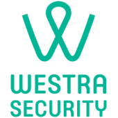Westra Security Group AB Logo