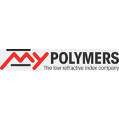 MY Polymers Logo