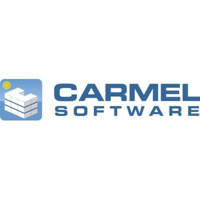 Carmel Software Corp.'s Logo