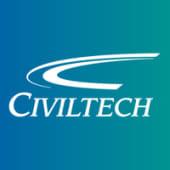 Civiltech Engineering Logo