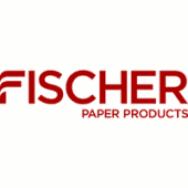 Fischer Paper Products Logo