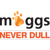 Moggs Marketing Communications Logo