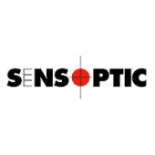 SENSOPTIC Logo