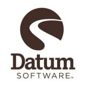 Datum Software Inc. Logo