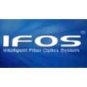 Intelligent Fiber Optic Systems Logo