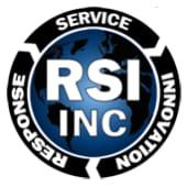 RSI Inc. Logo