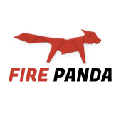 Fire Panda Logo