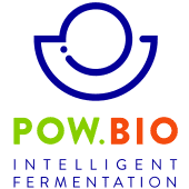 Pow.bio Logo