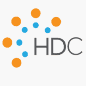 Health Data Consortium Logo