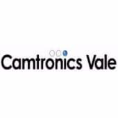 Camtronics Vale Logo