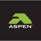 Aspen Research Corporation Logo