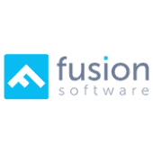 Fusion Software Logo