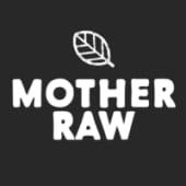 Mother Raw Logo