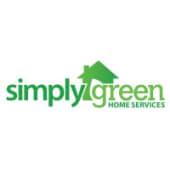 Simply Green Home Services Logo