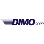 DIMO Corp. Logo