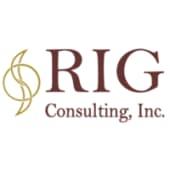 Rig Consulting Logo