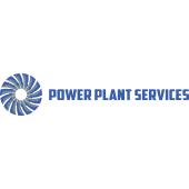 Power Plant Services Logo
