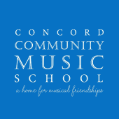 Concord Community Music School Logo