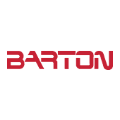 BARTON Logo