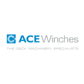 ACE Winches Logo