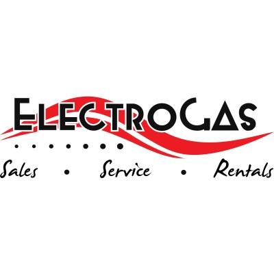 Electrogas Monitors Logo