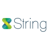 String Bio's Logo