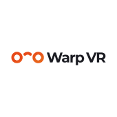 Warp VR Logo
