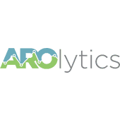 Arolytics Logo