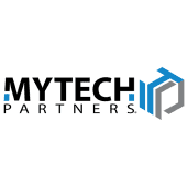 Mytech Partners Logo