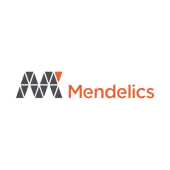 Mendelics Análise Genômica Logo