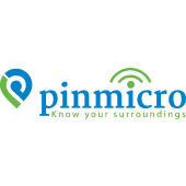 Pinmicro Inc Logo