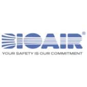 BioAir Logo