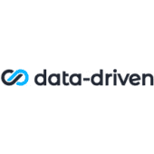 Data-Driven Logo