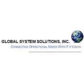 Global System Solutions Logo