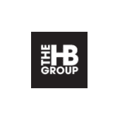 The HB Group Logo
