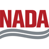 National Automobile Dealers Association (NADA) Logo