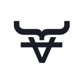 The Coding Bull Logo