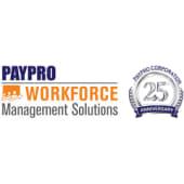Paypro Corporation Logo