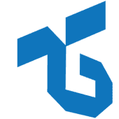 TechGrid Asia Logo
