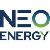 NEO Energy Logo