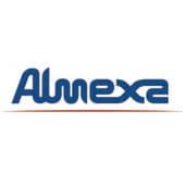 Almexa Aluminum Logo