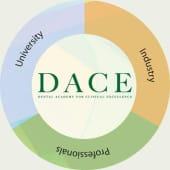 DACE's Logo