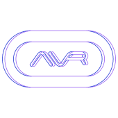 AtmosVR Logo