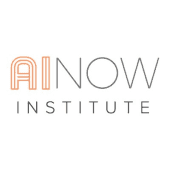 AI Now Institute Logo