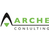 ARCHE Logo