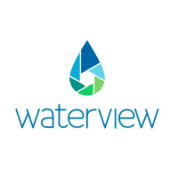 WaterView Logo