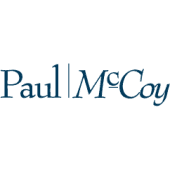 Paul McCoy Family Office Services Logo